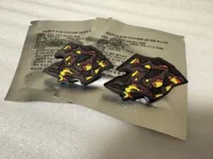 非売品　LIMBUS COMPANY ラバーバッジ 2個セット ノベルティ