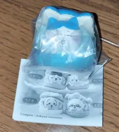 ちいかわ Chara Macaron カプセルトイ