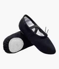 バレエシューズ 23