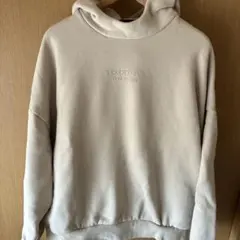 ESSENTIALS FEAR OF GOD パーカー　メンズ　L size