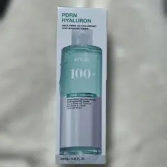 アヌア　pdrn 化粧水　トナー