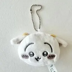 ちいかわ　うさぎ　キーホルダー　ミラー