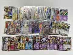 リ*ウ様 【オークション】ポケモンカードゲーム　95枚まとめ