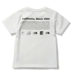 THE NORTH FACE Tシャツ 130 新品未使用のサムネイル
