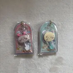 ちいかわ ロリポップチョコチャーム