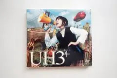 UH3+ 宇多田ヒカル シングルクリップコレクションDVD