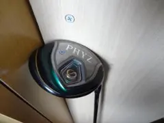 ブリヂストン ファイズ フェアウェイウッド ７W フレックスR-Lightのサムネイル