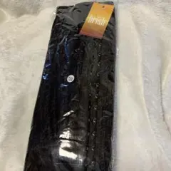 brish コルセット 補正下着 ブラック XXL