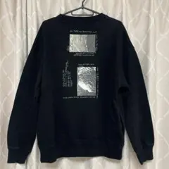 EVRIS トレーナー　裏起毛