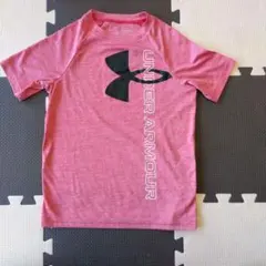 Under Armour Tシャツ　130cm