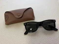 Ray-Ban WAYFARER RB2140 50□22