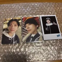 SEVENTEEN ナナ民泊 トレカ ジョシュア