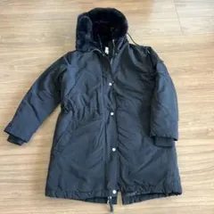 美品 GAP ギャップ コート ウィメンズ