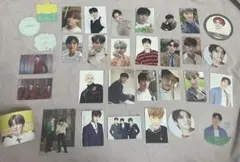 SEVENTEEN トレカ まとめ売り 大量セット - メルカリ