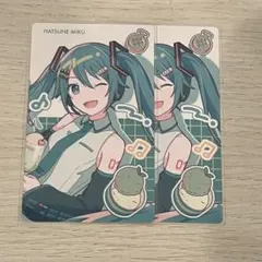 プロセカ 初音ミク エピカ バースデー Anniversary Birthday