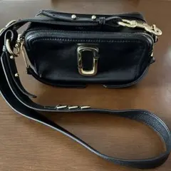 マークジェイコブス ショルダーバッグ