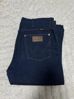 80s〜90s Wrangler デニムパンツ USA製 936DENのサムネイル