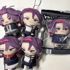 渡会雲雀 VOLTACTION にじぱぺセット バラ売り可