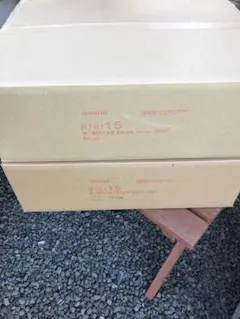 KMEW金具15ミリ本体2箱出隅1箱 - メルカリ