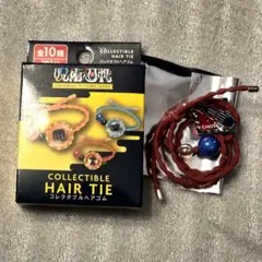 ユニバ USJ 呪術廻戦 コレクタブルヘアゴム 脹相