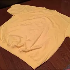 マックレガー 170 イエローカットソー