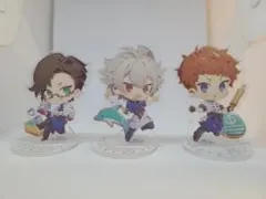 ヒプノシスマイク/MAD TRIGGER CREW/アクスタ