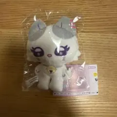 ME:I かぷっこフレンズ　ガチャ 清水恵子