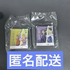 【2体セット】ドラゴンボール S.H.Figuarts ミニチュアコレクション