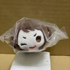 僕のヒーローアカデミア もちもちマスコット 麗日 お茶子