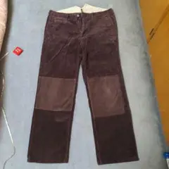 GENERAL RESEARCH Farm Pants (Fix) Lサイズ