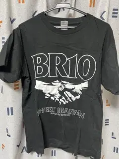 10-FEET BRAHMAN Tシャツ