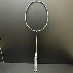 良品】YONEX ナノレイ800 3UG4 バドミントンラケット - メルカリ