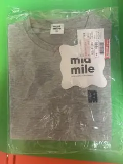 むくぞー　しまむら　Tシャツのサムネイル