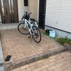 福岡！本日～直接引き渡し可能)自転車 シティサイクル ママチャリ 27