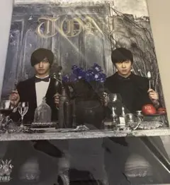 東方神起 LIVE TOUR 2015 WITH DVD＋ツアーパンフレット - メルカリ