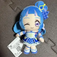 キュアウインク/プリキュア /ぬいぐるみ 約16cm