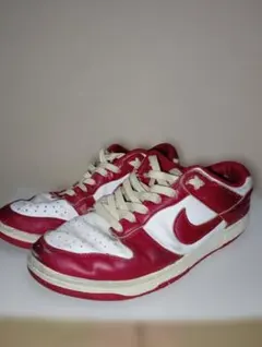 NIKE 28cm DUNK LOW RETRO ダンク ロー レトロ