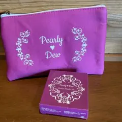 Pearly Dew Beauty Powder 99のサムネイル