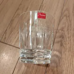 バカラ アルルカン 2客 箱付き サントリー 150ml ローヤル ウイスキー