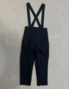 パンツ テーパード