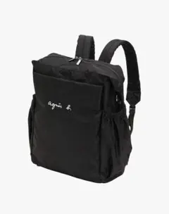 agnis b. GL11 E BAG マザーズバッグ