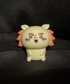 ちいかわ シーサー　インテリアミニフィギュア