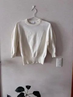 グリーンレーベルリラクシング　カットソー