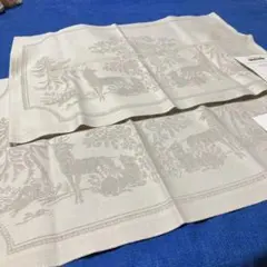 Sud etoffe シュッドエトッフのランチョンマット - メルカリ