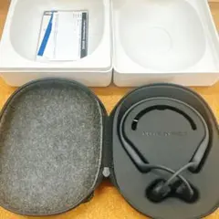 【使用1回/超美品】SHOKZ★オープンランプロ2ミニ★OPENRUNPRO2