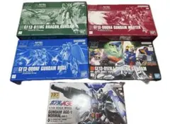 2026年最新】ガンプラhgまとめ売りの人気アイテム - メルカリ