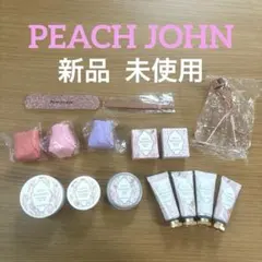 【値下げ！】PEACH JOHN 15点セット