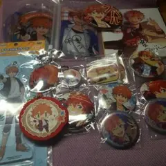 あんさんぶるスターズ！ 明星スバルセット