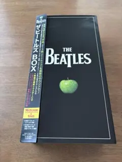 Beatles E.P Collection 赤盤 BOX 7インチX15 - メルカリ