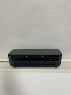 新品未使用】SHIBUMI Ryo Cooler 充電式ポータブルクーラー 黒 - メルカリ